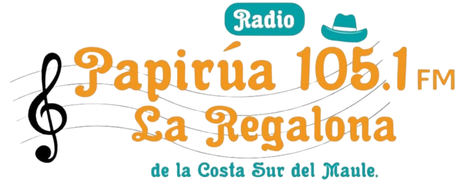Logo de la radio
